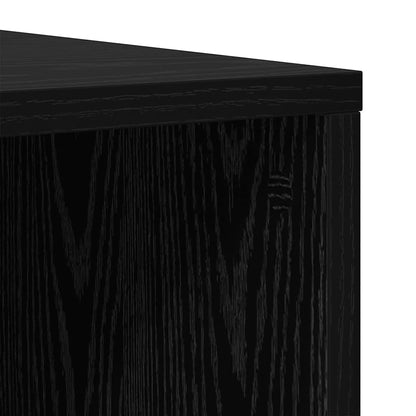 Conjunto De Mueble De Tv 4 Pcs 37 X 35 X 107 Cm