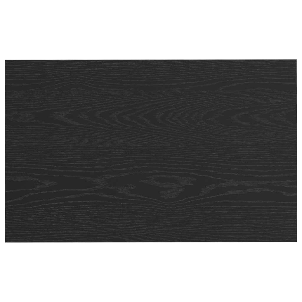 Mesa De Café 82 X 50 X 40 Cm Madera De Ingeniería