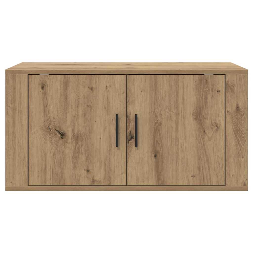 Mueble Para Tv Montado En La Pared