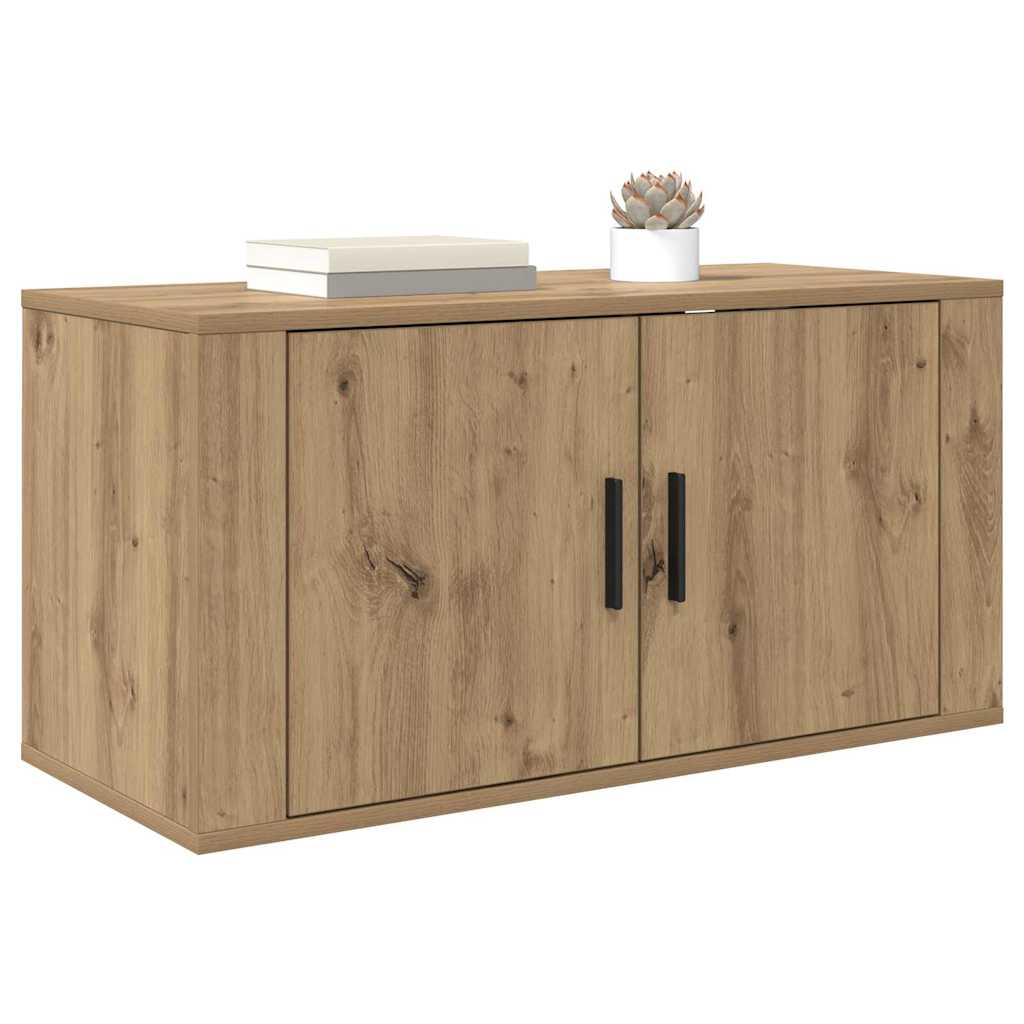 Mueble Para Tv Montado En La Pared