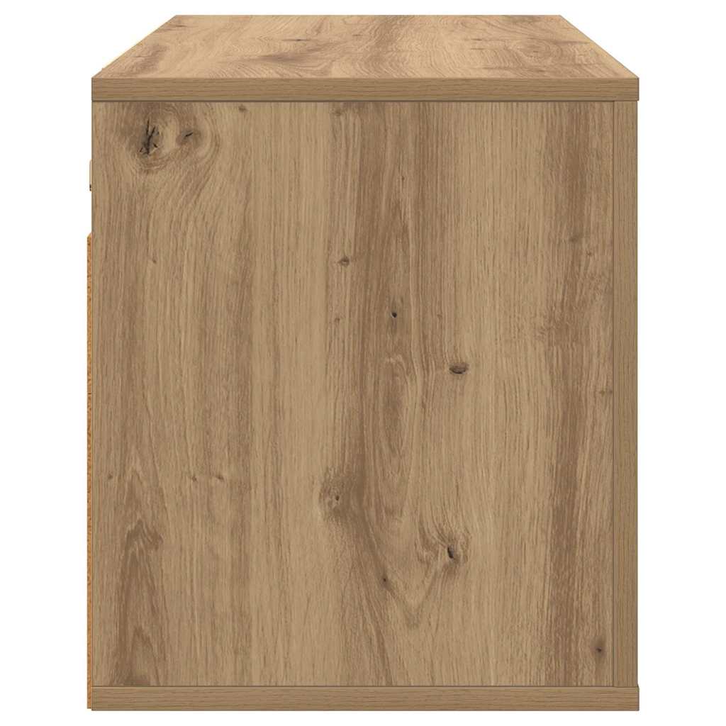 Mueble Para Tv Montado En La Pared