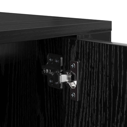 Mueble Para Tv Montado En La Pared