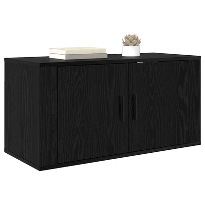 Mueble Para Tv Montado En La Pared