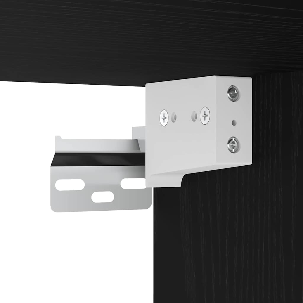 Mueble Para Tv Montado En La Pared