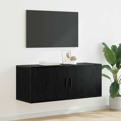 Mueble Para Tv Montado En La Pared