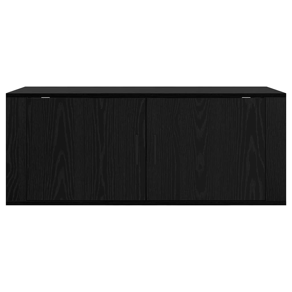 Mueble Para Tv Montado En La Pared