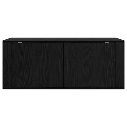 Mueble Para Tv Montado En La Pared