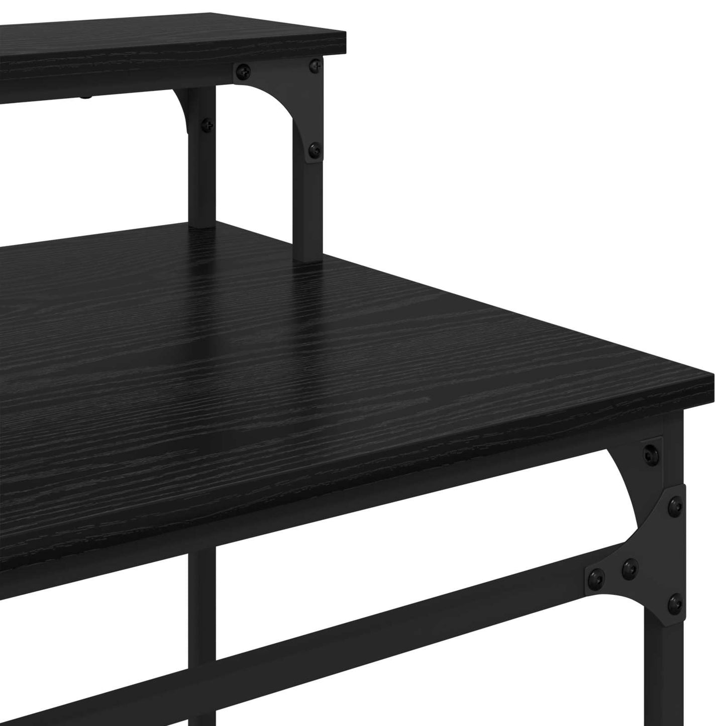 Escritorio Madera Contrachapada