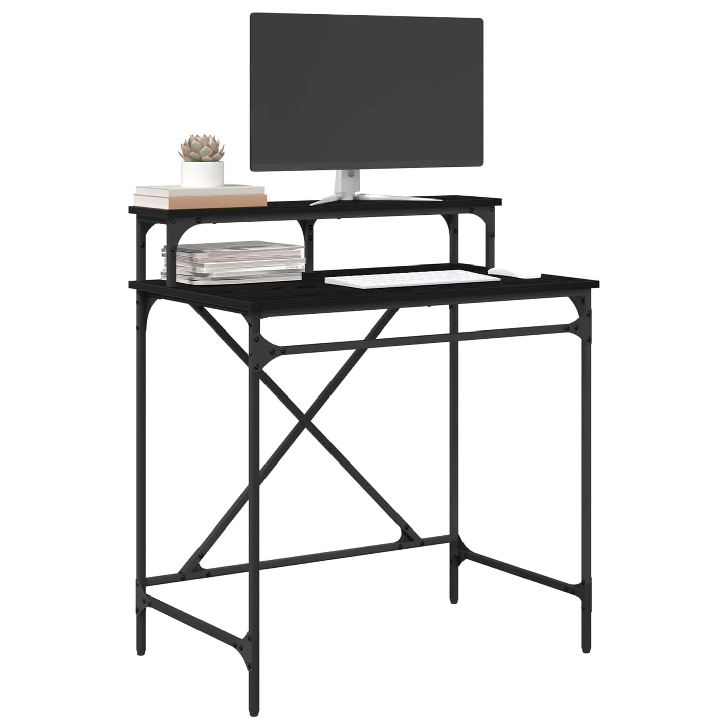Escritorio Madera Contrachapada