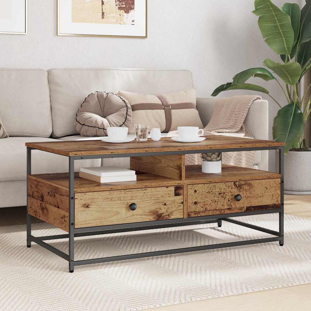 Mesa De Centro