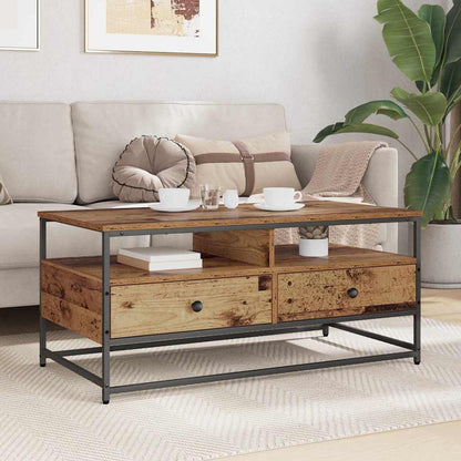 Mesa De Centro