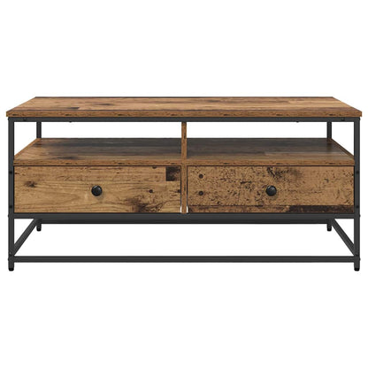 Mesa De Centro