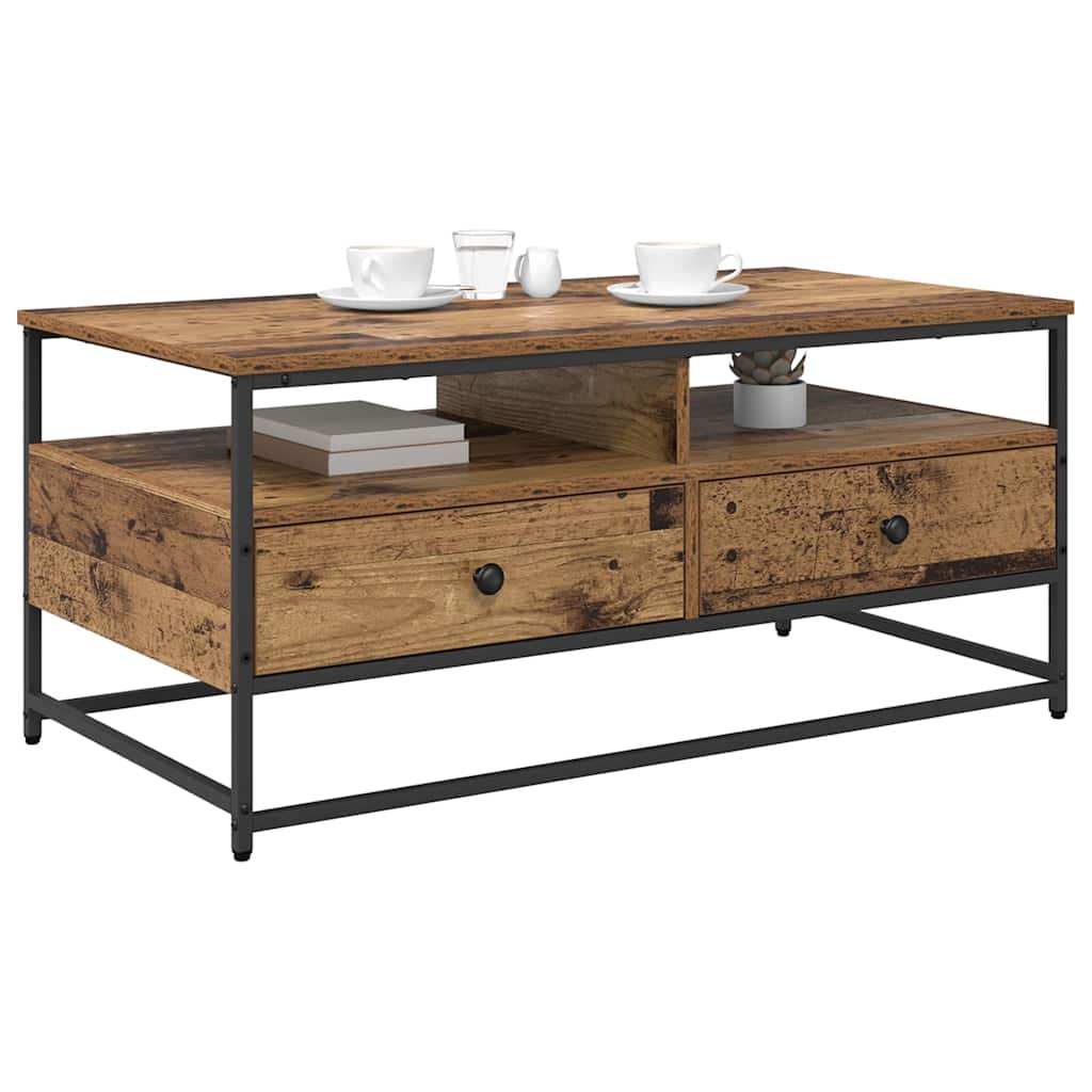 Mesa De Centro