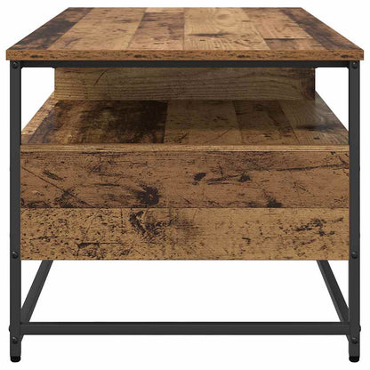 Mesa De Centro