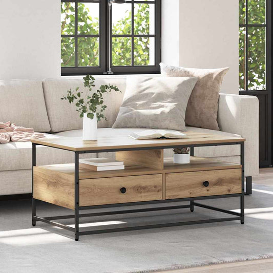 Mesa De Centro
