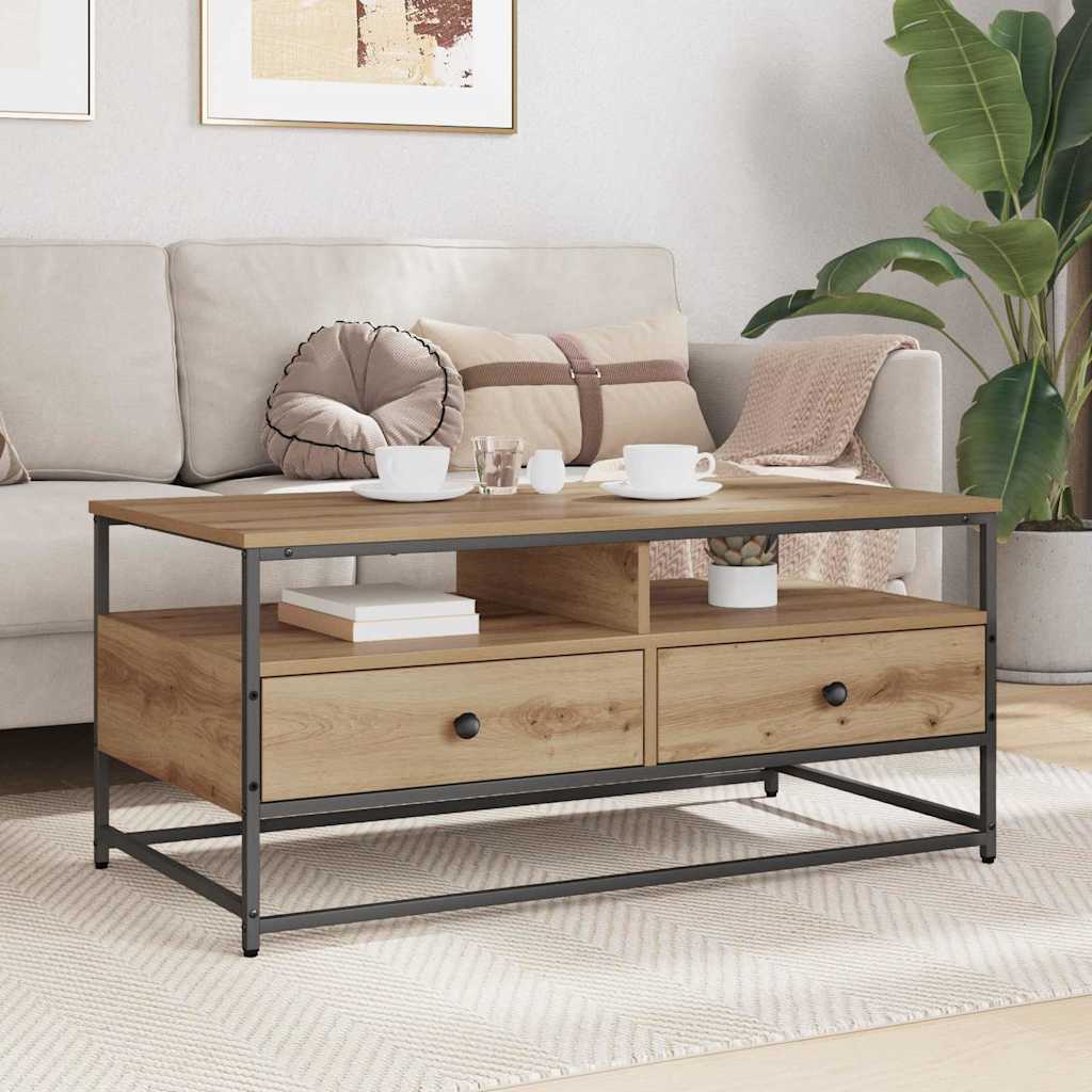 Mesa De Centro