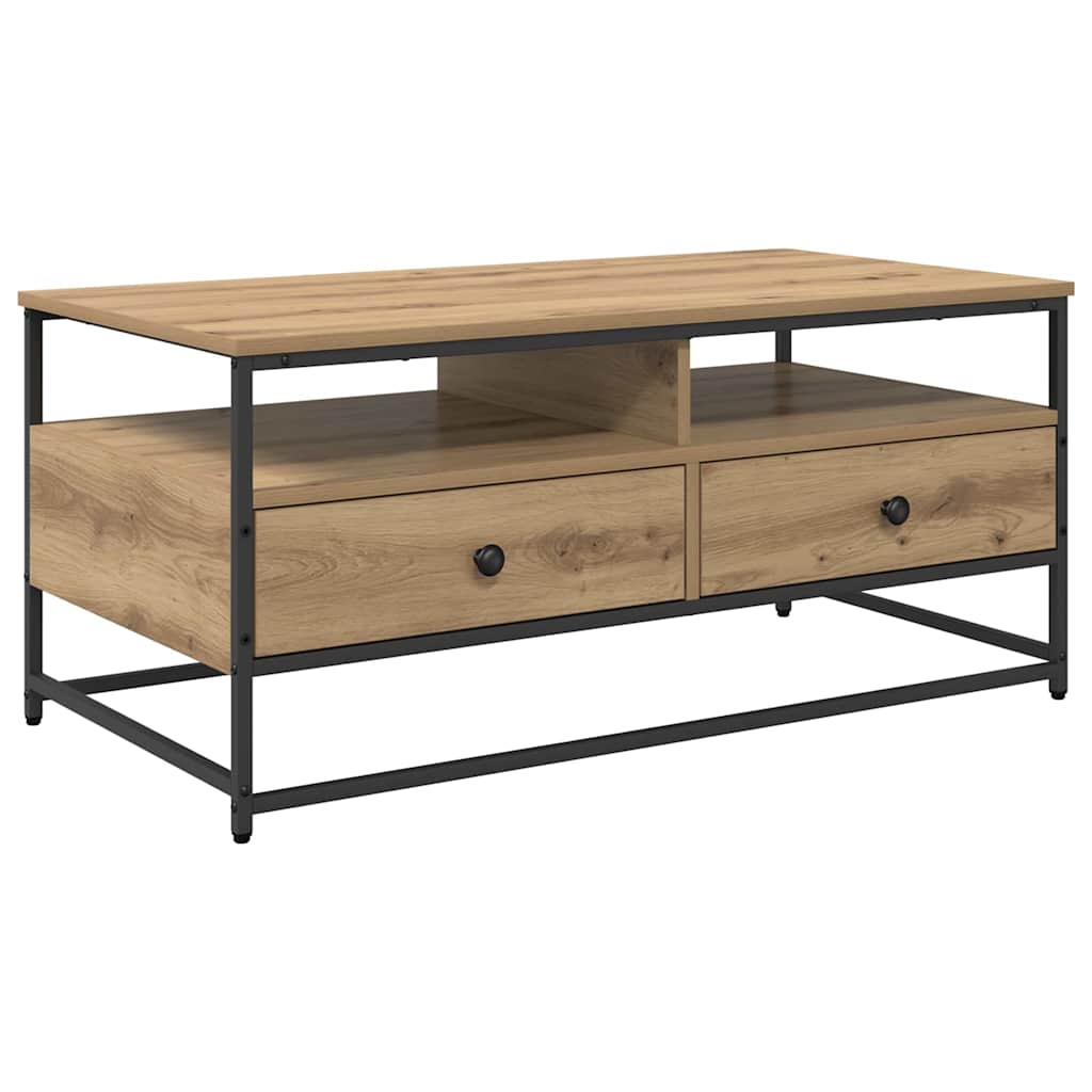 Mesa De Centro