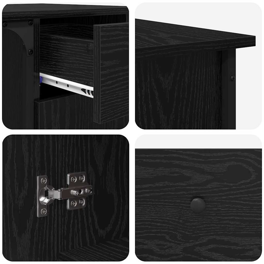 Escritorio 141 X 141 X 75 Cm Madera Contrachapada
