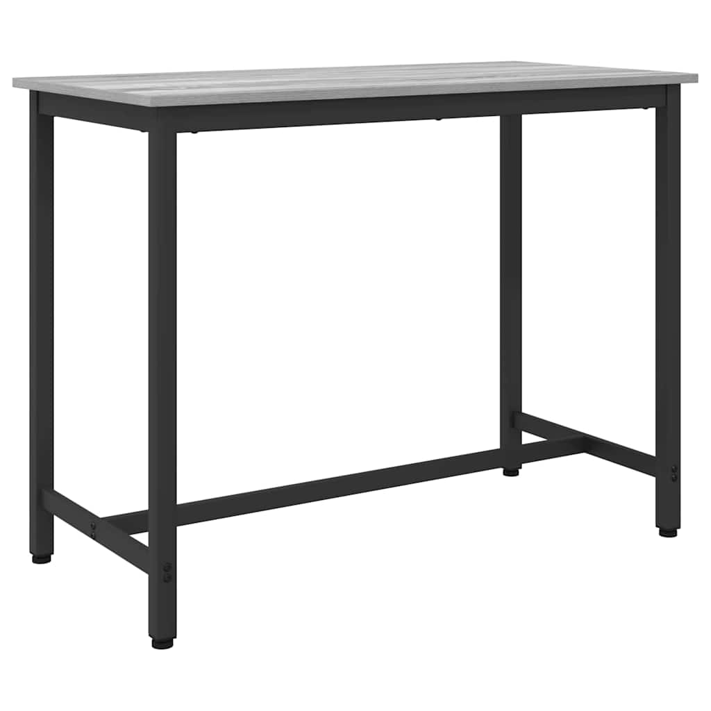 Mesa Madera Vieja 100 X 50 X 76,5 Cm