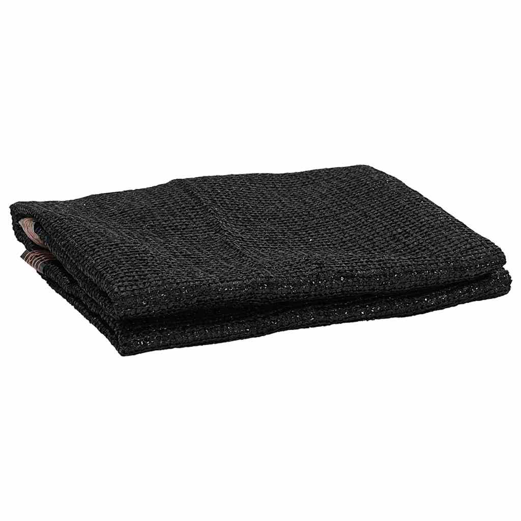 Jaula Para Pollos 2 Pcs Plateado 600 X 100 X 210 Cm