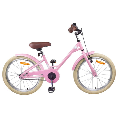 Bicicleta Infantil Para 7-12 Años