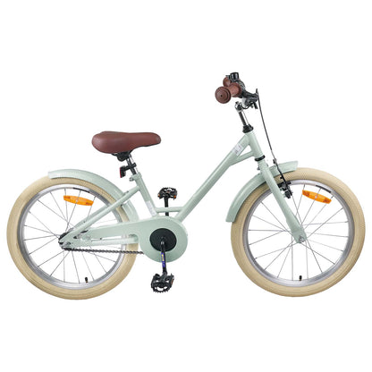 Bicicleta Infantil Para 7-12 Años