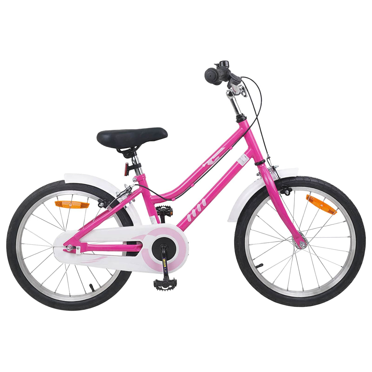 Bicicleta Infantil Para 6-11 Años