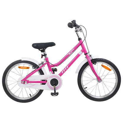 Bicicleta Infantil Para 6-11 Años