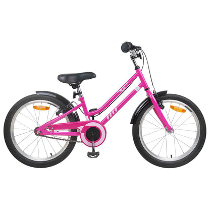 Bicicleta Infantil Para 6-11 Años