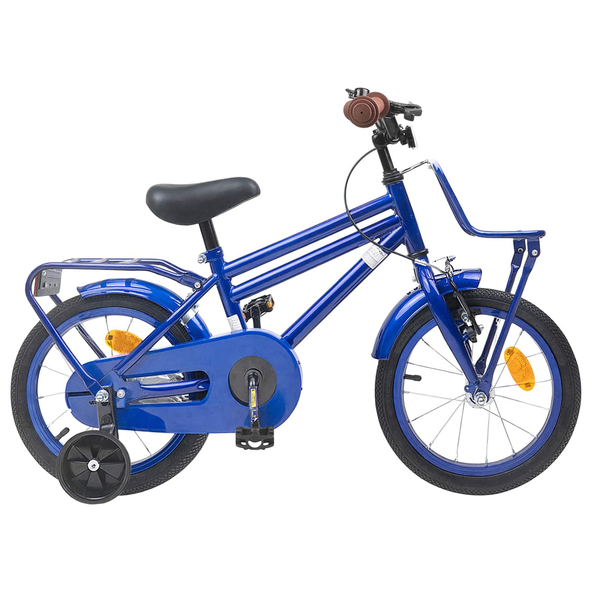 Bicicleta Infantil Para 7-12 Años