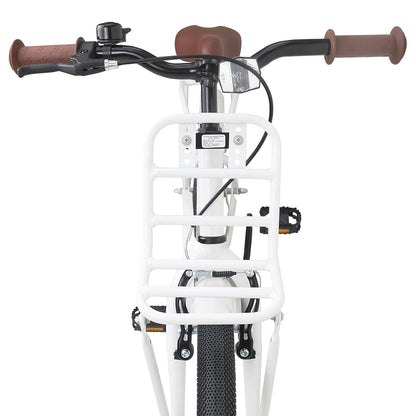 Bicicleta Infantil Para 7-12 Años