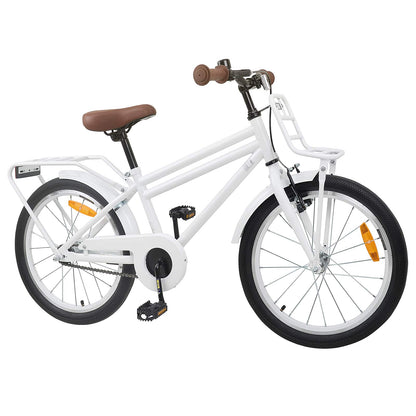 Bicicleta Infantil Para 7-12 Años