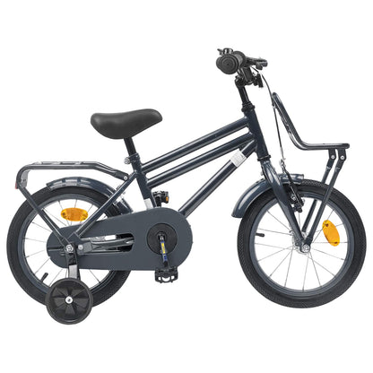 Bicicleta Infantil Para 7-12 Años