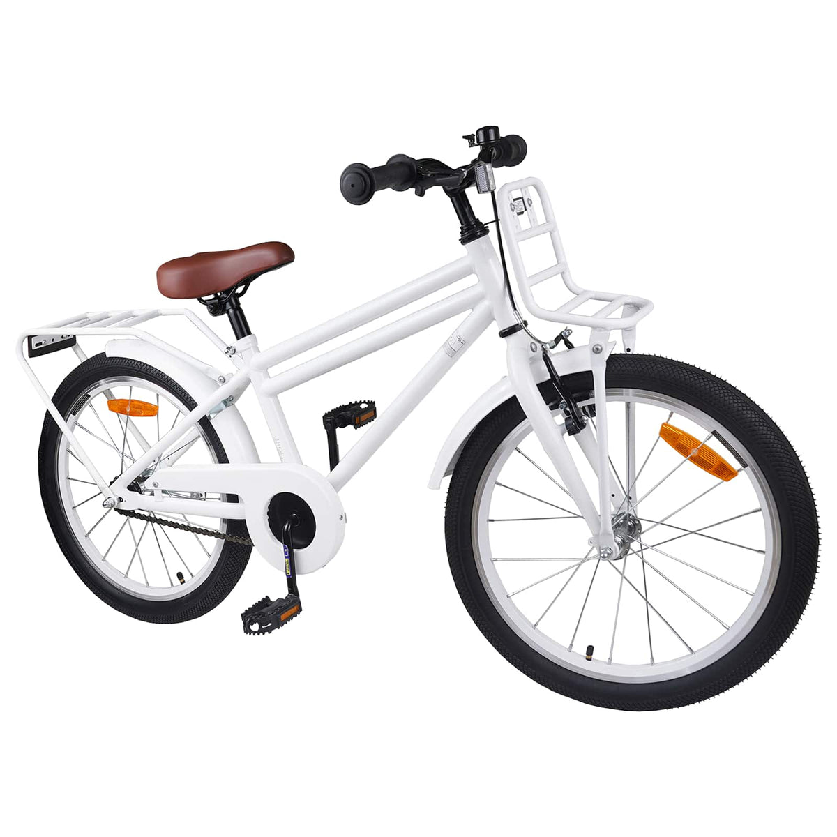 Bicicleta Infantil Para 7-12 Años