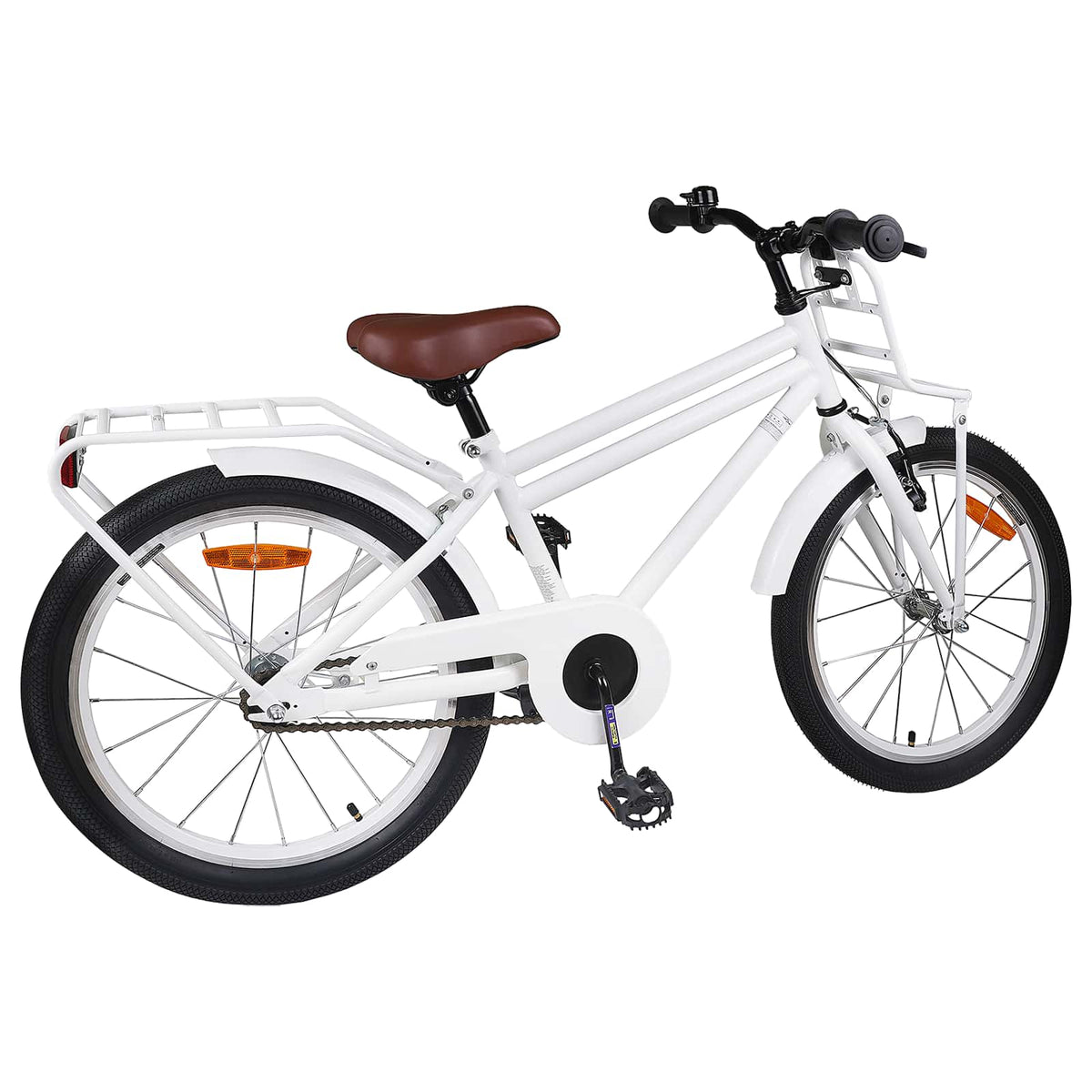 Bicicleta Infantil Para 7-12 Años