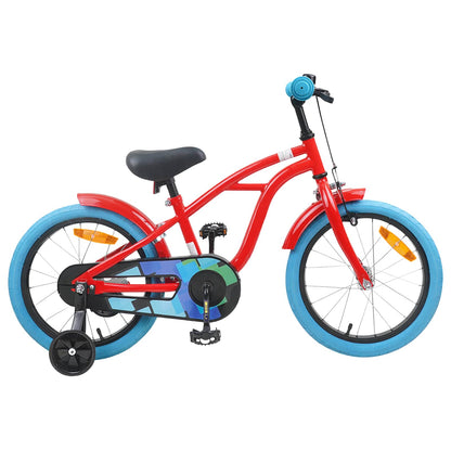 Bicicleta Infantil Para 7-12 Años