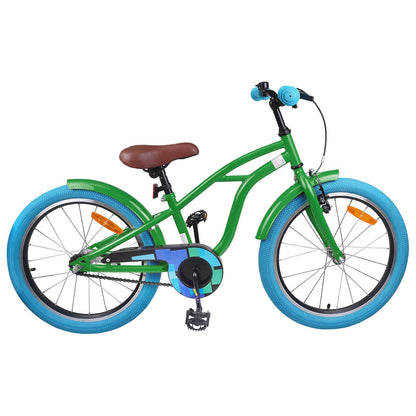 Bicicleta Infantil Para 7-12 Años