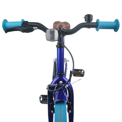 Bicicleta Infantil Para 7-12 Años