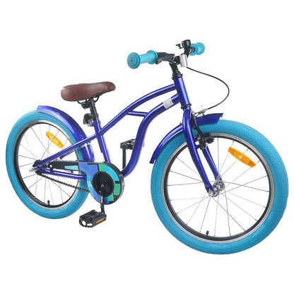 Bicicleta Infantil Para 7-12 Años