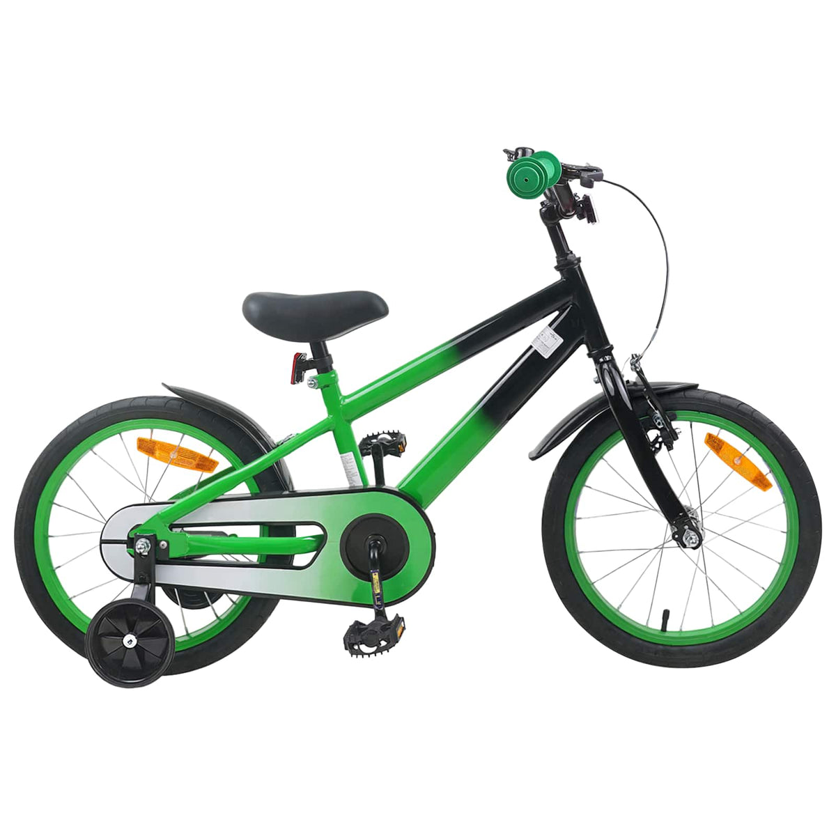 Bicicleta Infantil Para 6-11 Años