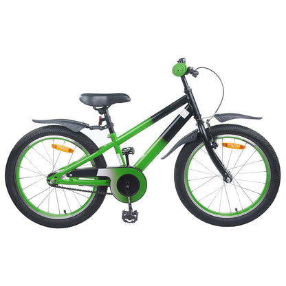 Bicicleta Infantil Para 6-11 Años