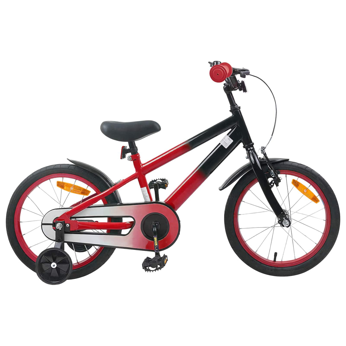 Bicicleta Infantil Para 6-11 Años