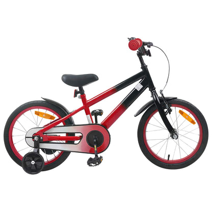 Bicicleta Infantil Para 6-11 Años
