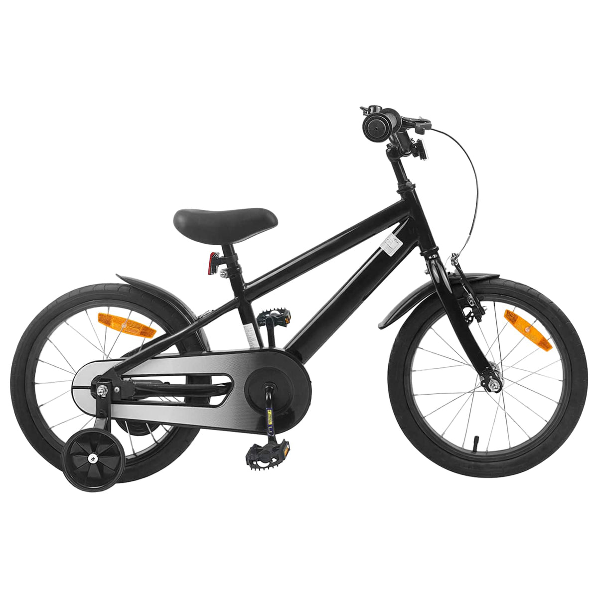 Bicicleta Infantil Para 6-11 Años