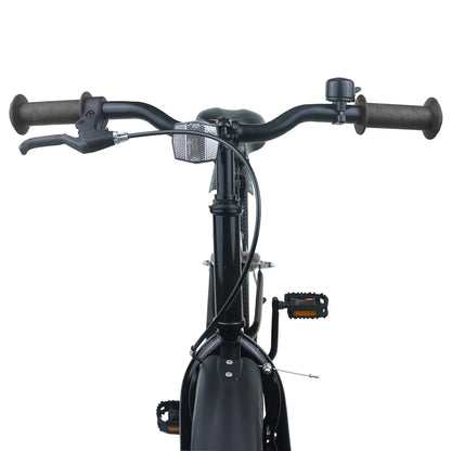 Bicicleta Infantil Para 6-11 Años