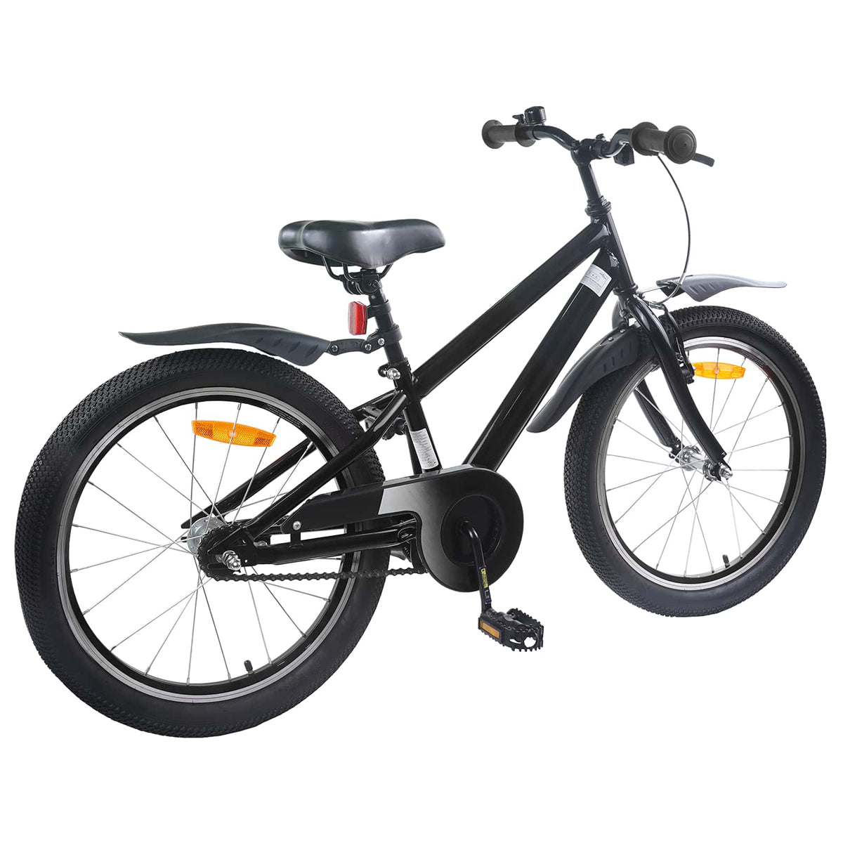 Bicicleta Infantil Para 6-11 Años