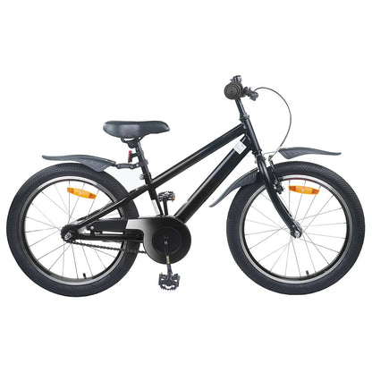 Bicicleta Infantil Para 6-11 Años