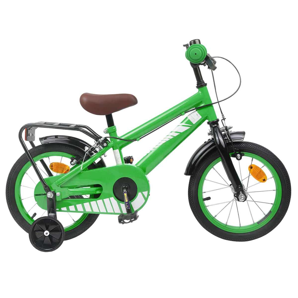 Bicicleta Infantil Para 6-11 Años