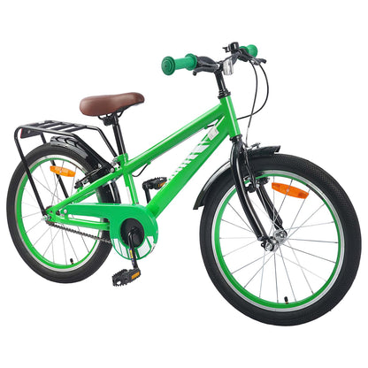 Bicicleta Infantil Para 6-11 Años