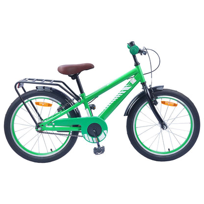 Bicicleta Infantil Para 6-11 Años